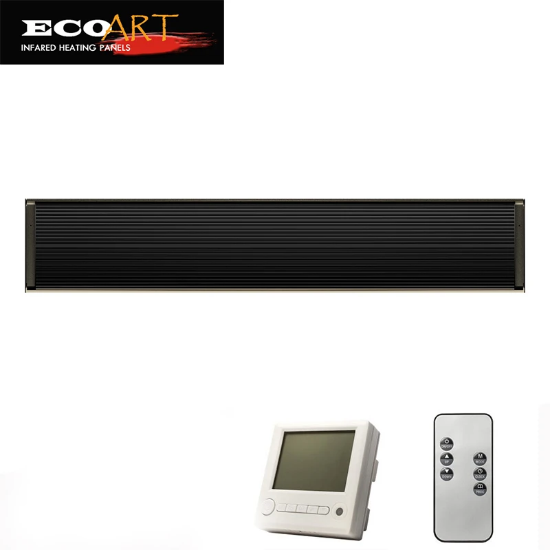 

1000W Infrared Patio Heater,Infrared heater outdoor with controller
