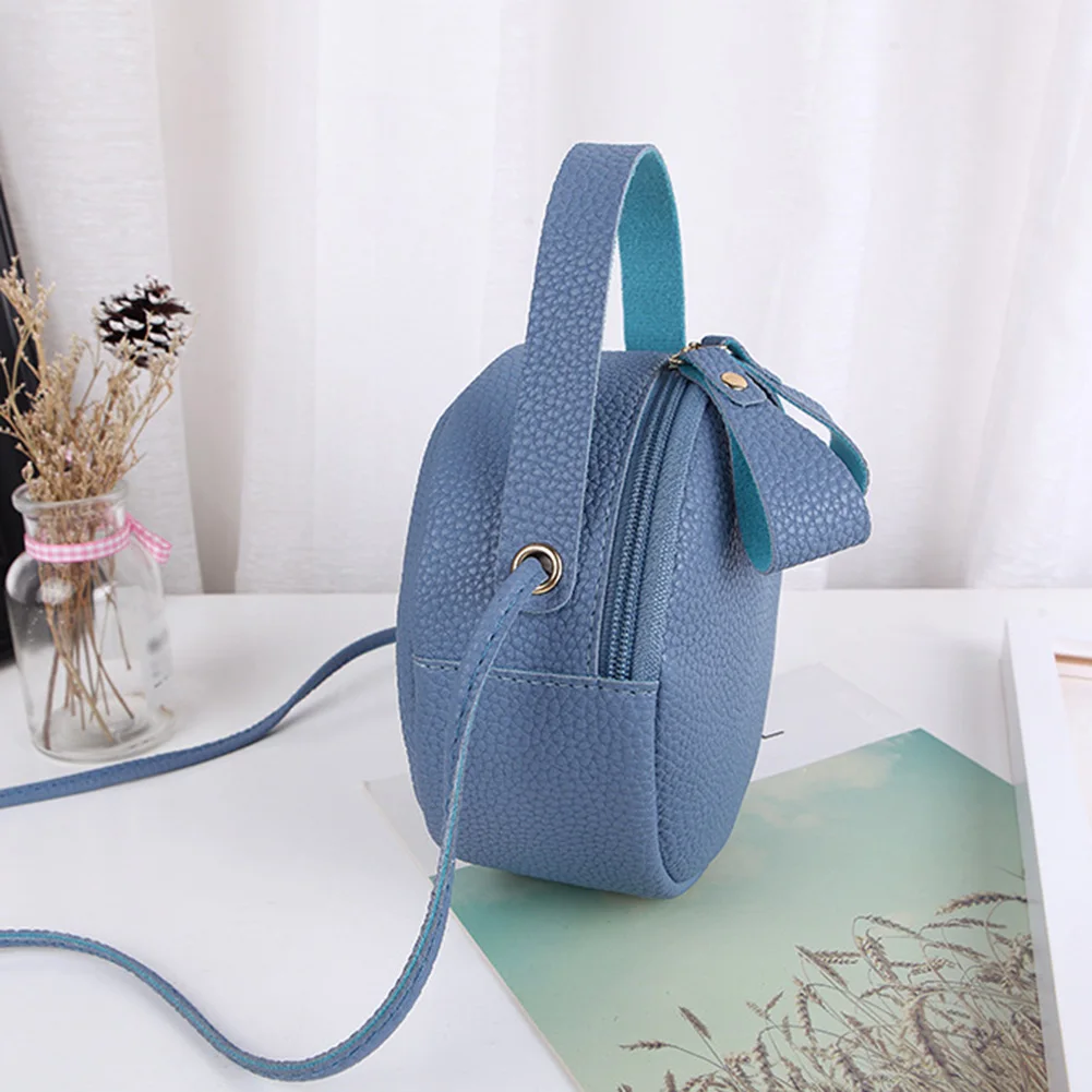 Дизайнерская модная женская круглая сумка, кожаная женская круговая сумка через плечо, сумка-мессенджер, дамская сумочка, женская сумка