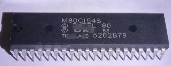 Бесплатная доставка M80C154S M80C154 | Электроника