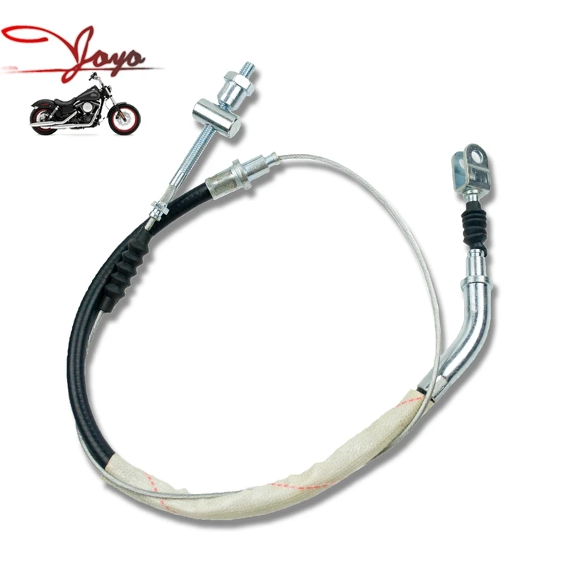 Brand New Motorcycle Rear Brake Cable for XV250 Viragoin Hand Brake