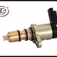 Кондиционер компрессор ударов клапан управления Авто кондиционер клапан управления Valvula Torre