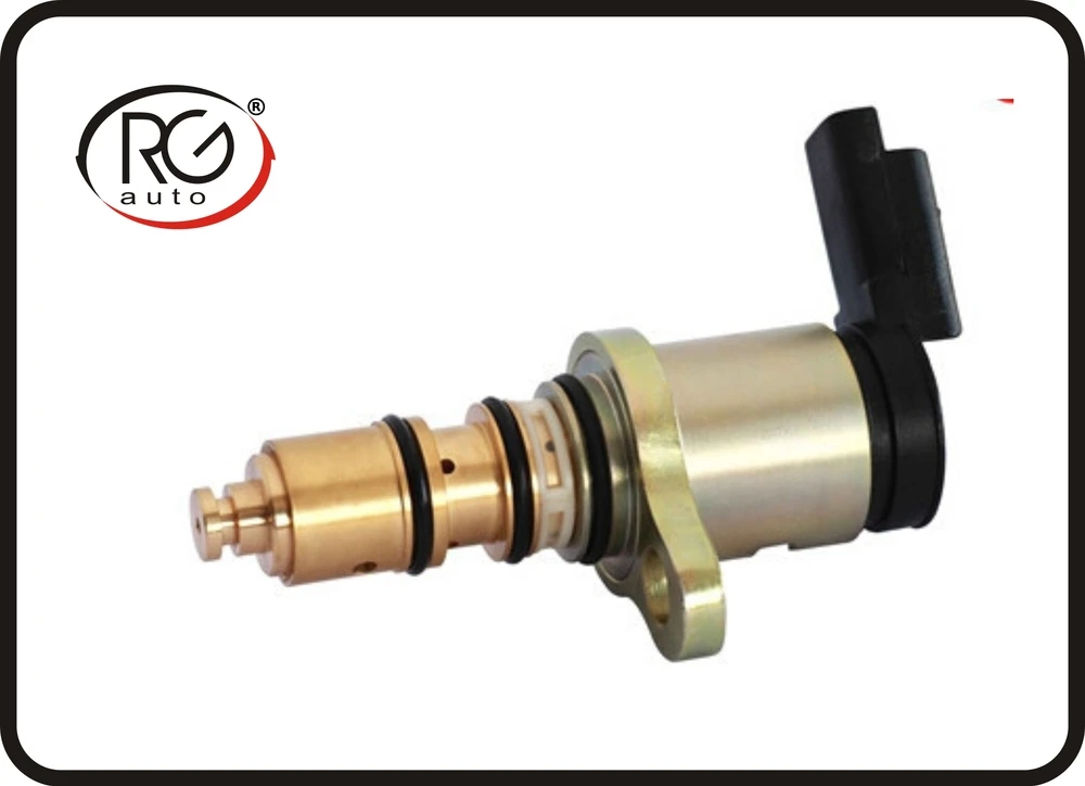 

Air Conditioning Compressor Bumps Control Valve Auto Aircondition Control Valve Valvula Torre