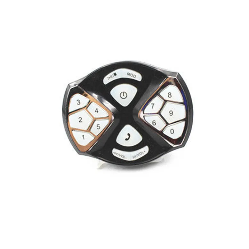 Bluetooth аудиосистема для мотоцикла FM радио MP3 Bluetooth|Накладки и декоративные