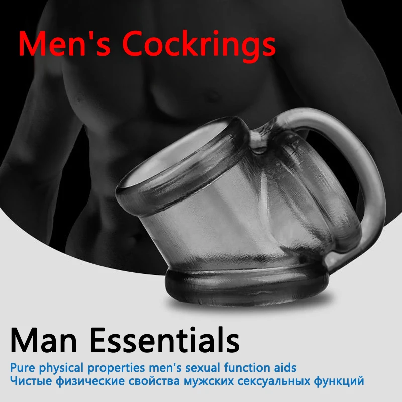 Men Delay Ejaculation