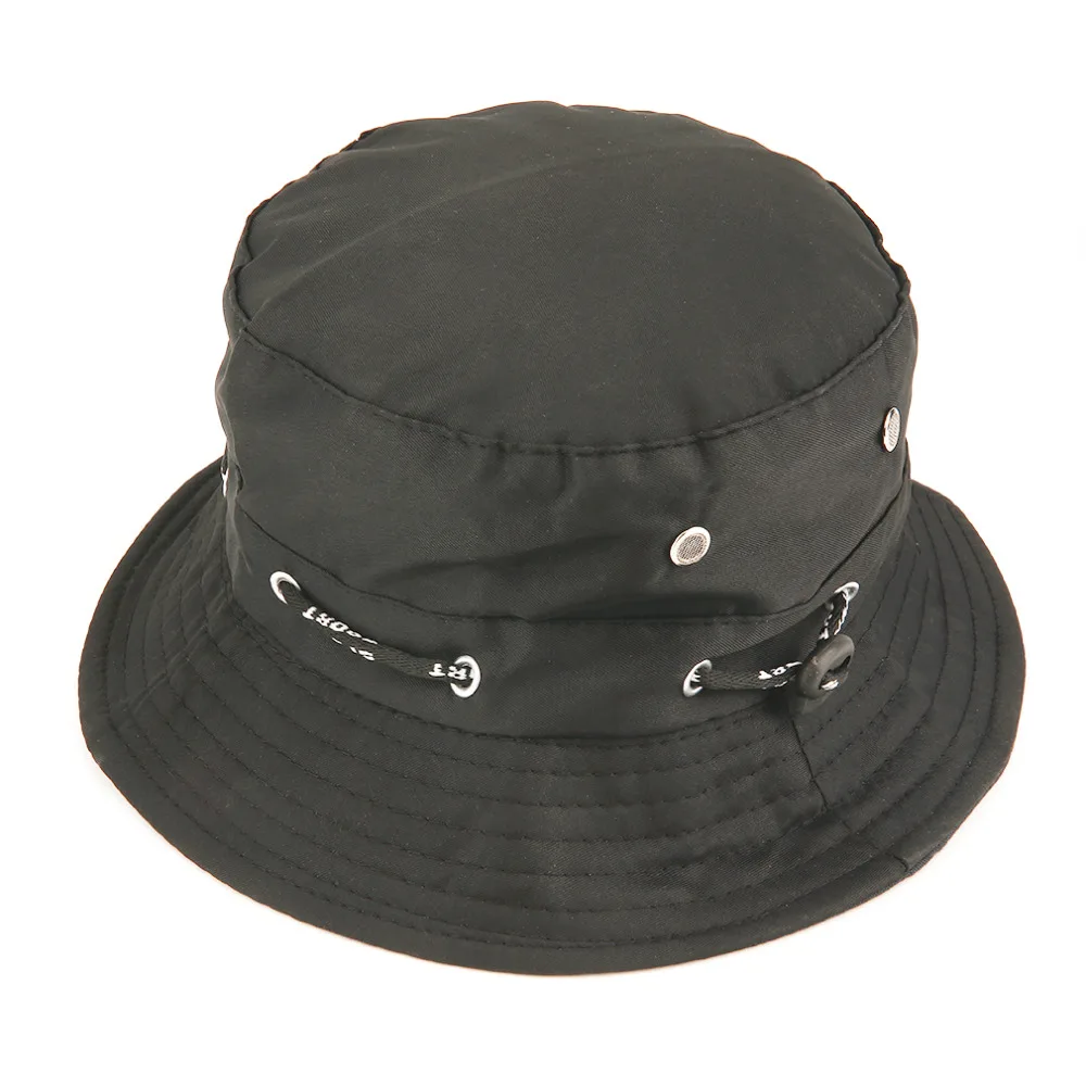 bucket hat maker