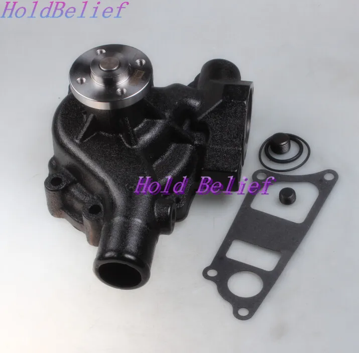 

Water Pump C6204611601 for B3.3 Forklift Excavator Mustang Skid Steer Free Shipping