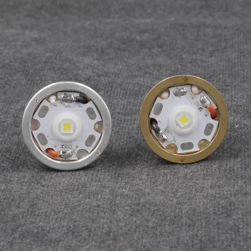 

1mode 3mode 5mode Cree XP-L Hi V3-1A LED Module Drop-in for C8 flashlight