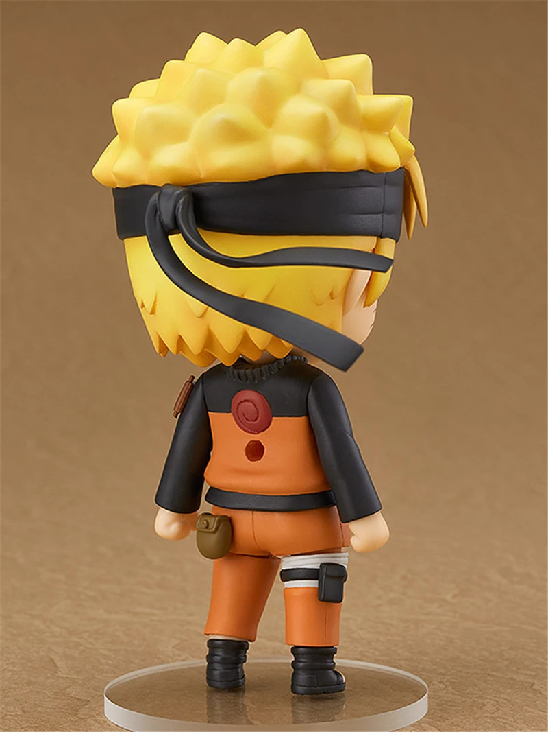 Naruto Shippuden Uzumaki 682 Sasuke Uchiha 707 Action Figure Collection Model Toy Doll Gift (8)
