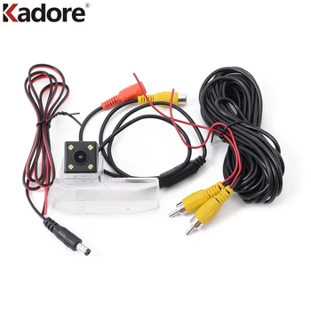 

For Mazda 6 2009 2010 2011 Car Rear View Camera Backup Parking Camera Night Vision Waterproof HD Color Image