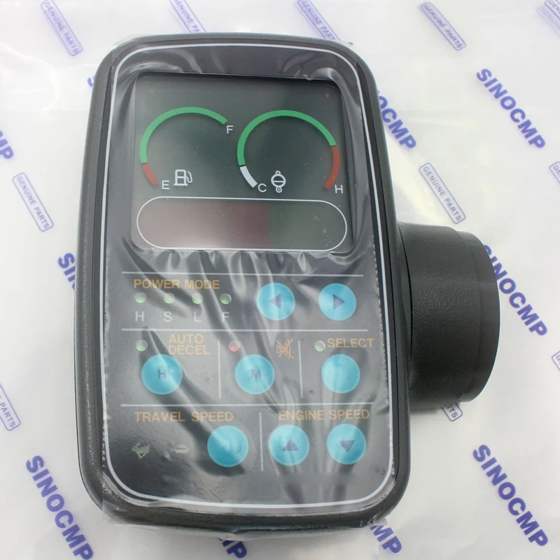 sinocmp- -excavator-robex 130lc-1(e)-r130-5-21e6-00201-monitor-display-panel-control-monitor assy (22)