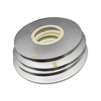 

400mm Width Copper Nickel Alloy CuNi 90/10 Strip For Heat Exchanger