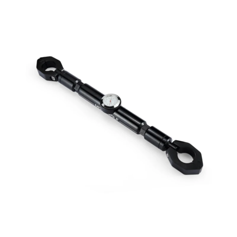 7/8 &quotРуль перекладина 22 мм руль часы мотоцикл для Kawasaki Z800 Z900 Z1000 er 6n er6n z650 2015 2016 2017
