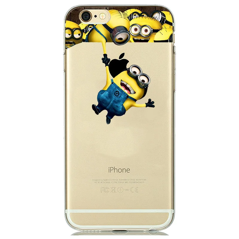 coque iphone 8 silicone minion coque iphone 8 silicone minion