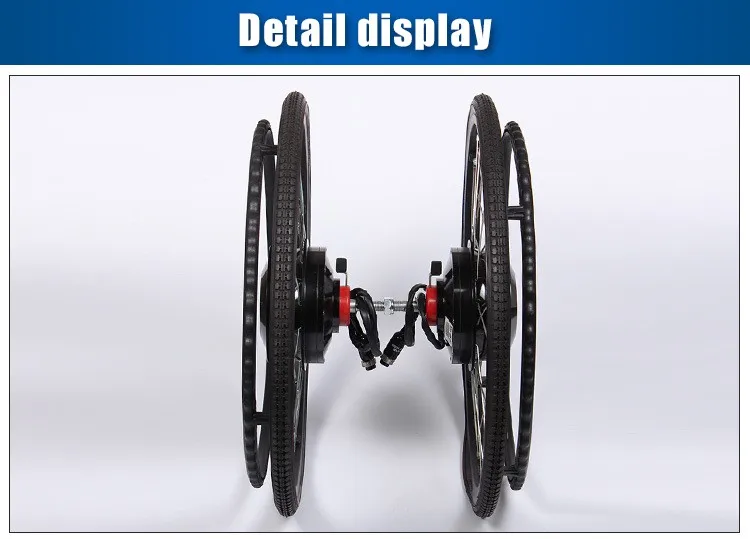 Flash Deal 24inch 24v180w electric wheelchair motor silver brush motor built-in brakes Brush Gear Hub Motor with electromagentic brake 11 Flash Deal 24inch 24v180w electric wheelchair motor silver brush motor built-in brakes Brush Gear Hub Motor with electromagentic brake 11