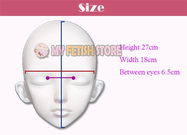 size