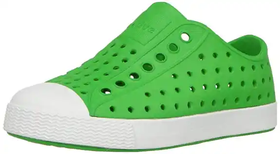 native unisex jefferson fashion sneaker