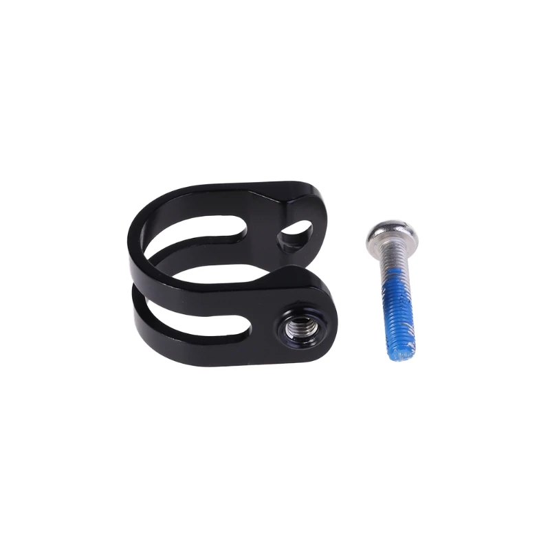 

Bicycle Brake Clamp Ring Bike Accessories For AVID E7 E9 X0 GUIDE R RS RSC CODE #0712