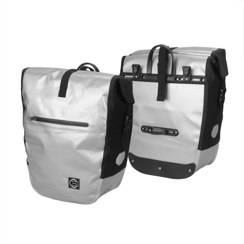 

Cycling Bicycle Bags Rear Tube Frame Bag Waterproof Triangle Mountain Bike Triangle Pouch Frame Holder Saddle Bag New