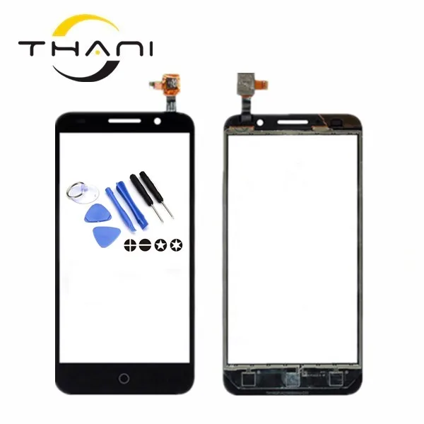Thani сенсорный экран для Alcatel One touch POP 3 5 0 5015D 5015A 5015X OT5015 5015 дигитайзер сенсор +