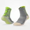 Brothock fútbol Calcetines antideslizantes deportes de los hombres calcetines inferior toalla gruesa caliente tubo de pegamento antideslizante fútbol sudor Calcetines ► Foto 2/6