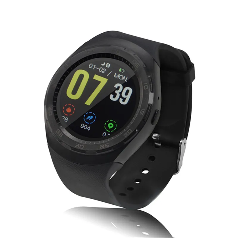 xiaomi pulse watch
