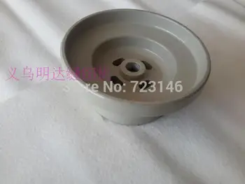 

SEWING MACHINE HAND CRANK AND SPOKE HAND WHEEL FOR TYPICAL 0302