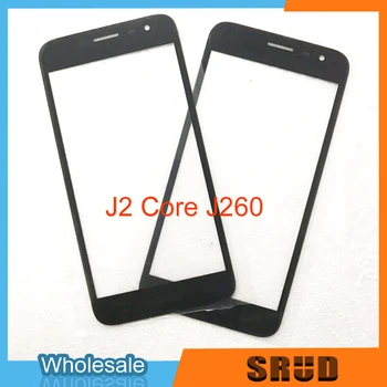 

20Pcs/Lot Good Quality J260 LCD Outer Glass For Samsung Galaxy J2 Core Replacement