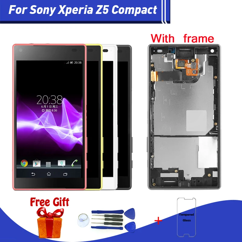 Z5-Compact