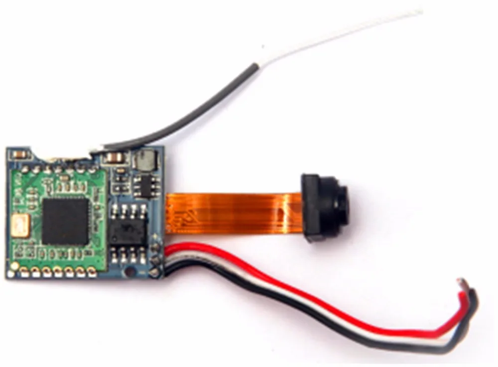 

MJX X916H RC Квадрокоптер запасные части WIFI камера