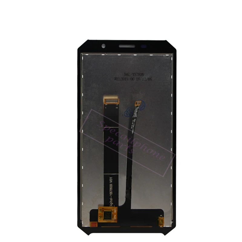 Doogee s601