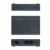GSM ШЛЮЗ ROIP-102 Два 10/100 Ethernet для подключения WAN / LAN ROIP 102 Radio Voip adapter over IP PBX