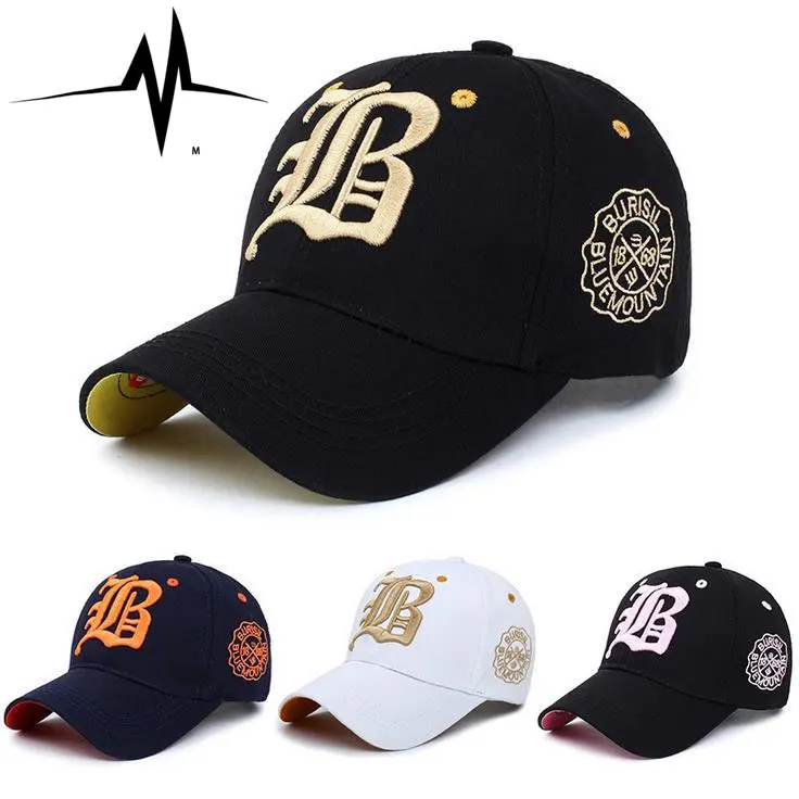 2016 New Snapback Snapback Topi Musim 