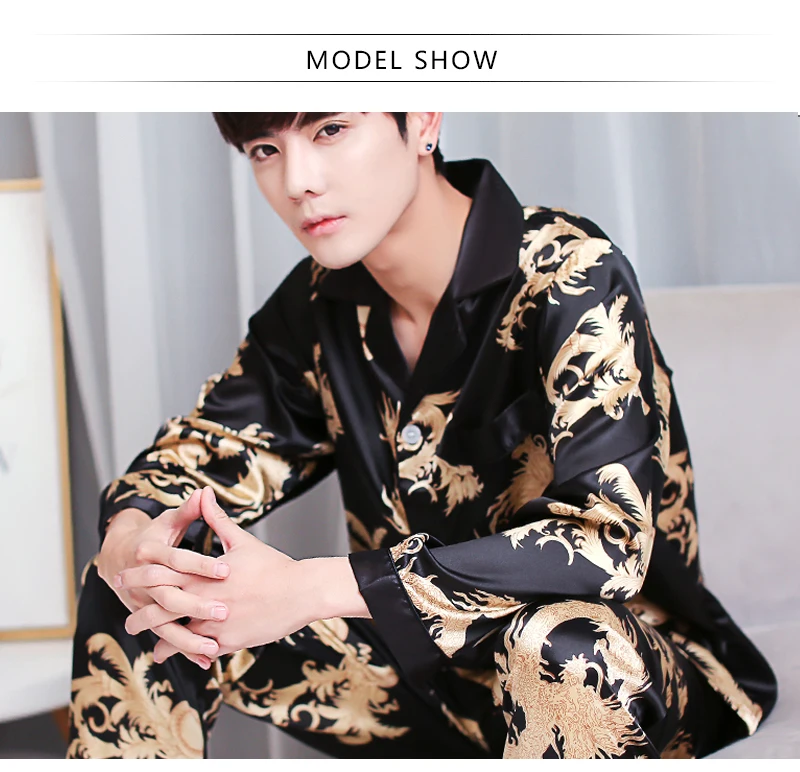 Homewear Men  (2)