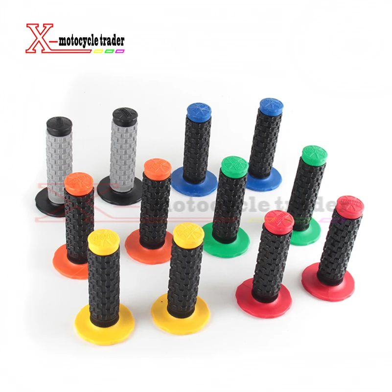 New Pro Taper Grip Handle MX Grip for Dirt Pit bike Motocross
