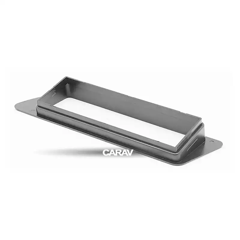 FP-04-01 RHD Voiture CD Stéréo aponévrose fascia panel Adaptateur pour Peugeot 306 1993-2001