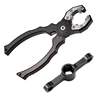 Adaptateur d'écrous de verrouillage M3/M4/M5, moteur sans balais 2204, capuchon de balle, capuchon rapide/outil de retrait d'hélice, RC quadrirotor FPV Drone ► Photo 1/6