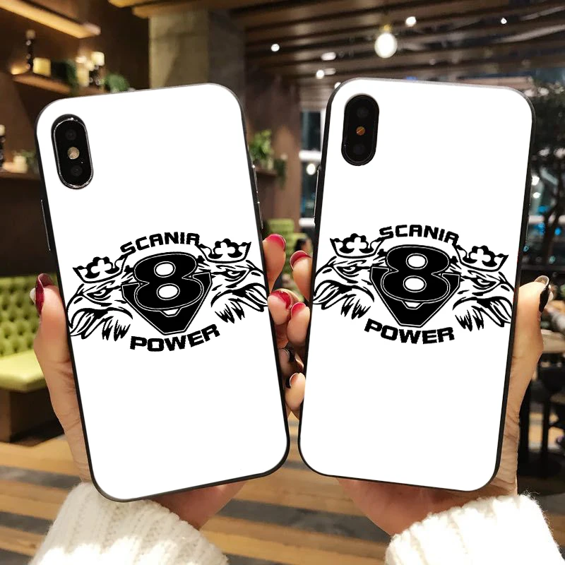 scania phone case iphone 6 scania phone case iphone 6