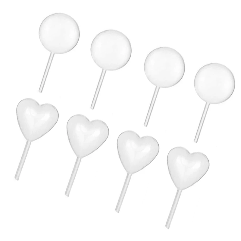 50 Pieces 4ML Pipette Disposable Clear Dropper Liquid Injector for Jam