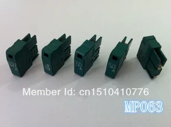 

5pcs New DAITO Fuse MP063 0.63A