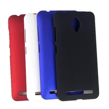Твердый матовый пластик чехол для телефона для Asus Zenfone Go ZC500TG ZE500KL ZE500KG ZC521TL ZS571KL ZC553KL ZB500KL ZB500KG ZD553KL