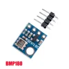 BMP280 BME280 GY-BME280 BMP180 – capteur de pression/Altitude barométrique numérique, Module atmosphérique de haute précision pour Arduino, kit de bricolage ► Photo 3/6