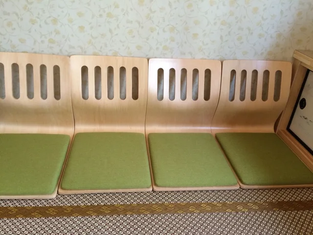 Best Price (4pcs/lot)Japanese Tatami Floor Chair Seat Cushion Natural Color Asia Traditional Furniture Design Zaisu Legless Chair Wholesale Best Price (4pcs/lot)Japanese Tatami Floor Chair Seat Cushion Natural Color Asia Traditional Furniture Design Zaisu Legless Chair Wholesale