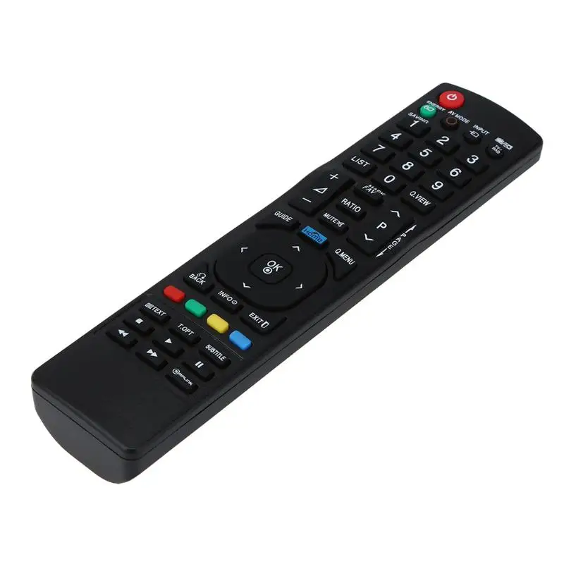 Универсальный пульт дистанционного управления для LG AKB72915246 AKB72914202 AKB72915244|remote control