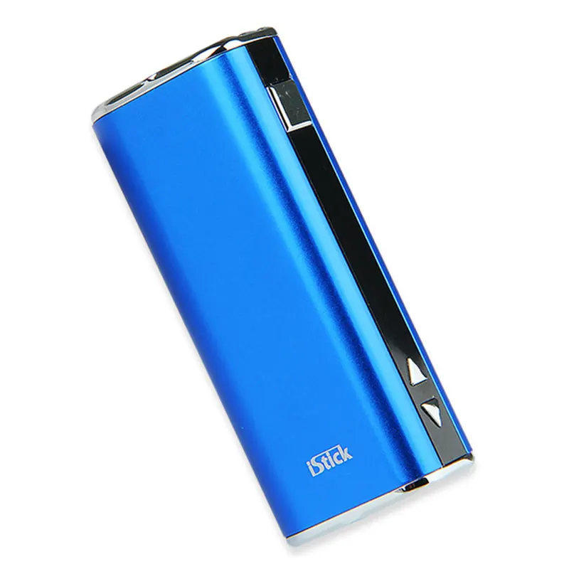 Eleaf iStick 20 Вт мод iStick 2200 мАч VV/электронная сигарета VW батарея с OLED экраном 510 поток мод VS Istick Pico