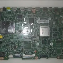 UA55D6000SJ материнская плата bn41-01587b bn41-01587e экран ltj550hw04-h пятно