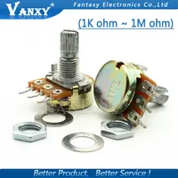 Passive Components