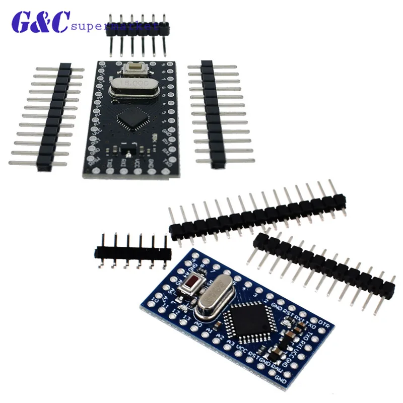 

ATMEGA168P Pro Mini 168 Mini ATMEGA168 5V/16MHz ATMEGA168 5V 16M for Arduino