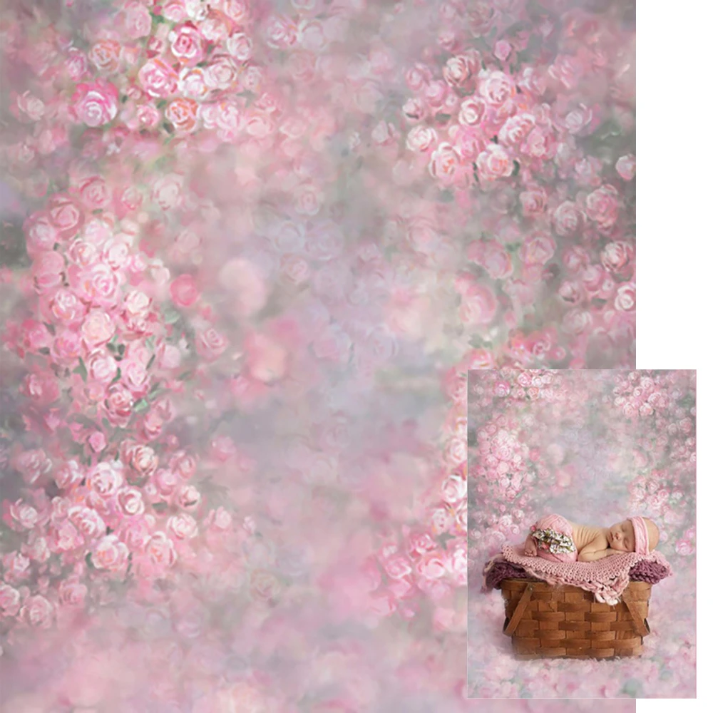 Vintage 6x8 FT Photo Backdrops,Chinese Style Botanical Floral Pattern with Abstract Blossoms and Vibrant Petals Background for Baby Shower Bridal Wedding Studio Photography Pictures Multicolor Vintage 6x8 FT Photo Backdrops,Chinese Style Botanical Floral Pattern with Abstract Blossoms and Vibrant Petals Background for Baby Shower Bridal Wedding Studio Photography Pictures Multicolor