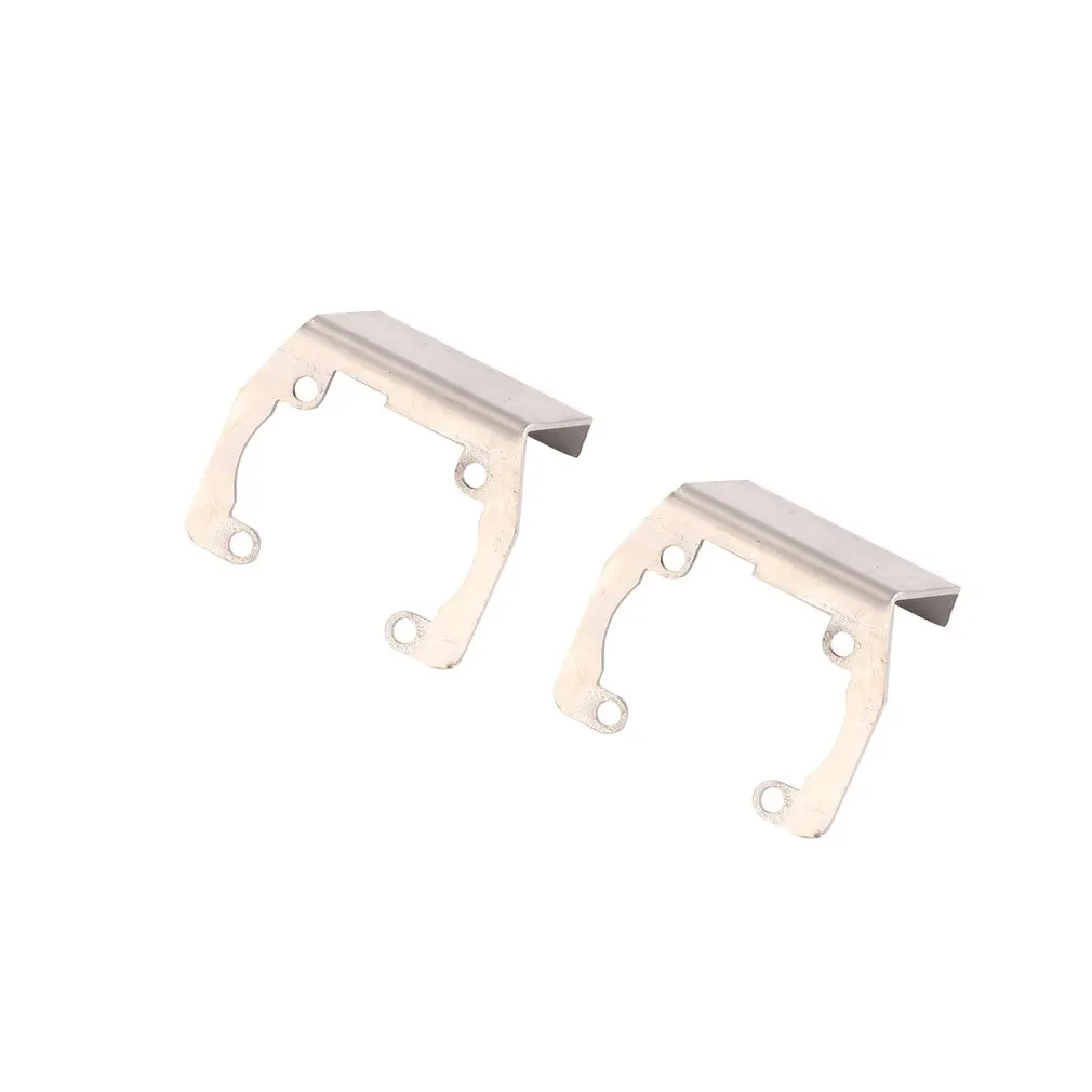 

Axial Scx10 90046/47 Metal Simulation Armor Upgrade Accessories Original Car Guard Egg Protection Bridge