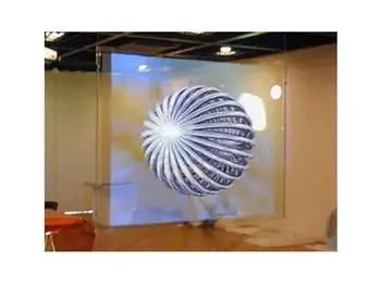 

obeytec 37" Rear Projection Film, Using behind of the Touch film, 4 colors for Choose